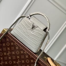 LV Top Handle Bags